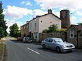 Yapham Grange - geograph.org.uk - 211238