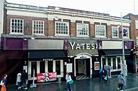 Yates's, Harrow, HA1 (8486322806)