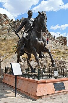 Zacatecas - Panfilo Natera 1