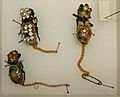 Zopheridae jewelry sjh