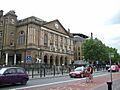 "The London" - geograph.org.uk - 36866