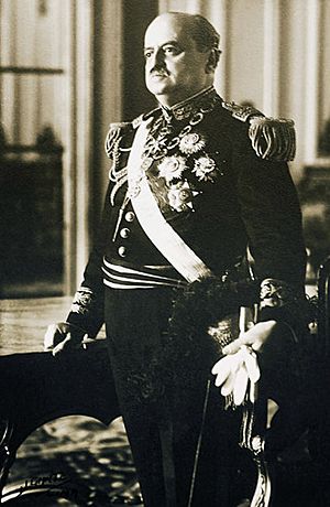 Óscar Benavides