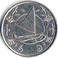 10 Franc coin (CFP), obverse.png