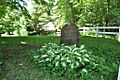1767 Milestones Marker 71