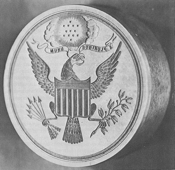 1841USGreatSealDie