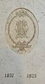 1925 Comus-program-booklet-mystick New Orleans Mardi Gras - 01
