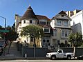 1990 California St - Atherton House