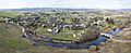 1 ross tasmania aerial pano 2018