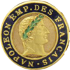 1st Empire 5th Type Obverse.png