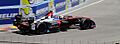 2015 Punta del Este ePrix - Qualifying - 07 (cropped)