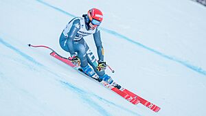 2017 Audi FIS Ski Weltcup Garmisch-Partenkirchen Damen - Federica Brignone - by 2eight - 8SC8889
