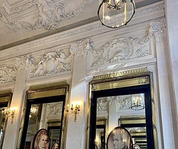 23 Rue de la Paix, Paris (07)