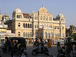 240 Gwalior