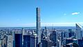 432 Park Avenue from Top of the Rock
