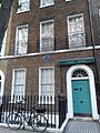 48 Doughty Street