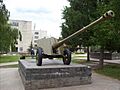 85 mm divisional gun (D-44) 001