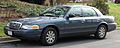 98-07 Ford Crown Victoria LX