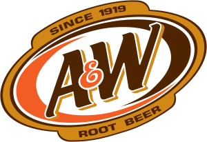 A&W Root Beer logo.svg