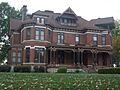 A. J. Angell House (Main Building)