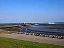 Ferry Schiermonnikoog