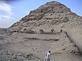 Abousir Neferirkare 02