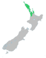 Agathis-australis-natural-range