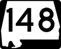 Alabama 148