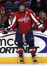 AlexOvechkin-Warmup