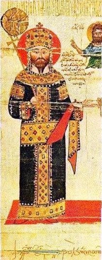 Alexios III Megas Komnenos