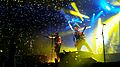 All Time Low Future Hearts 2015