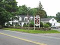 Altnaveigh Inn, Mansfield CT