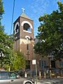 Andrews ME Church Brooklyn 2