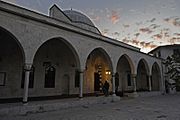 Antakya Habib-i Neccar Camii 5859