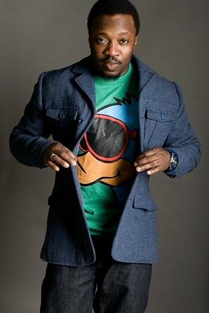 Anthony Hamilton (musician) Facts for Kids