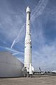 Ariane 1 Le Bourget FRA 001