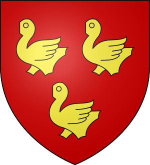 Arms of Cairns of that Ilk