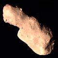 Asteroid 4179 Toutatis close-up