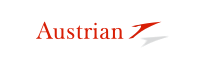 Austrian Airlines Logo neu.svg