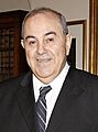 Ayad Allawi