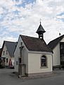 Bad Krozingen, St. Fridolinskapelle