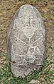 Balbal, 6th-10th cents., Burana, Kyrgyzstan (5)