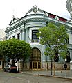Banco Crédito y Ahorro Ponceño, Ponce, Puerto Rico