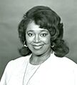 Barbara Rose Collins
