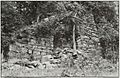 Barre Furnace remains HABS
