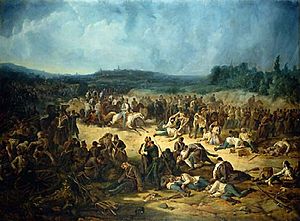Battaglia di Solferino (Henry Dunant)