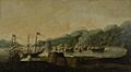 Battle at Goa