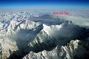 Batura Sar