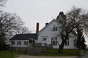Bay Village Community House