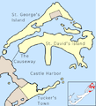Bermuda-St. George's