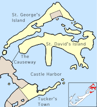 Bermuda-St. George's